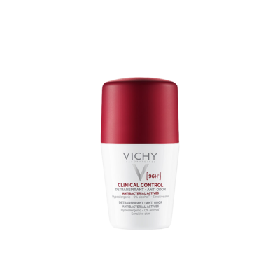 VICHY DEO Clinical Control 96h Roll On 50 Ml Medipark Apotheke