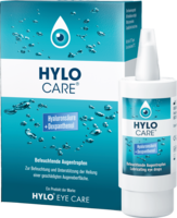 HYLO-CARE® - URSAPHARM Arzneimittel GmbH