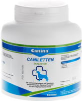 CANILETTEN Tabletten vet.