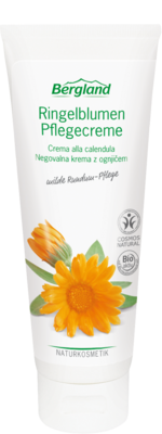 RINGELBLUMEN PFLEGECREME