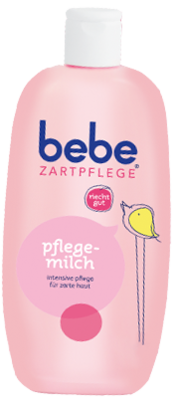 BEBE ZARTPFLEGE Pflegemilch
