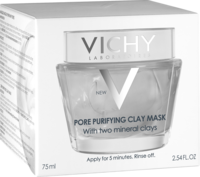 VICHY MASKE porenverfeinernd