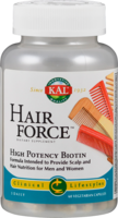 HAIR FORCE Kapseln