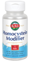 HOMOCYSTEIN Modifier KAL Kapseln