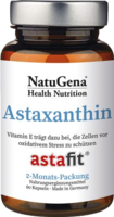 ASTAXANTHIN KAPSELN