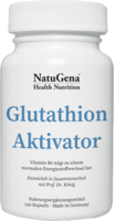 GLUTATHION AKTIVATOR Kapseln